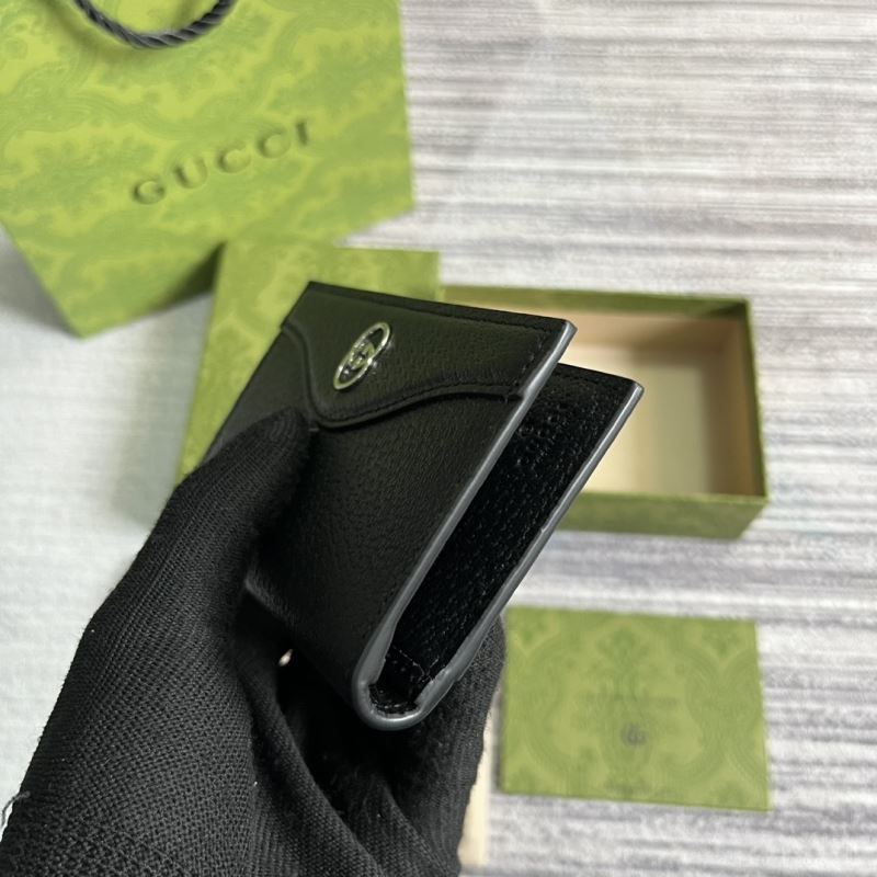 Gucci Wallets